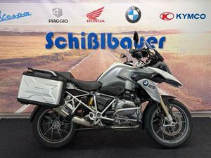 BMW R 1200 GS