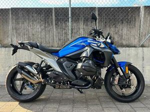 BMW R 1300 R