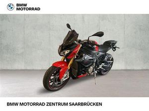 BMW S 1000 R