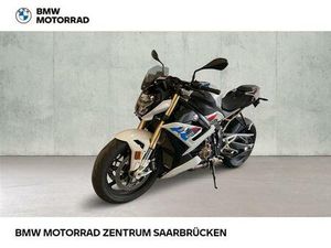 BMW S 1000 R
