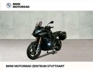 BMW S 1000 XR 1. HAND ,KOFFER ,LED ZUSATZSCH