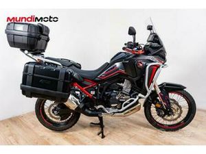 HONDA CRF 1100 L AFRICA TWIN DCT - 2019
