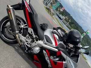 OCCASION HONDA CBR 600 F