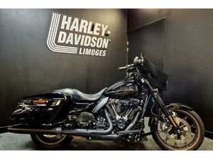 HARLEY-DAVIDSON TOURING STREET GLIDE 2022
