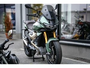 MOTO GUZZI V100 MANDELLO S