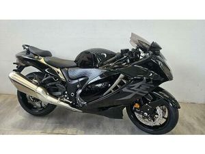 VENDO SUZUKI GSX 1300 R HAYABUSA (2025) NUOVA A ROSTA (CODICE 9664850) - MOTO.IT