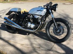 HONDA HONDA CB 750 FOUR (K7)
