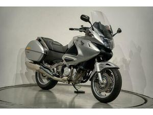 HONDA NT 700 V DEAUVILLE *RADIO*SUPER ZUSTAND*