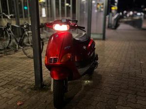 PIAGGIO ZIP SSL 70TPR