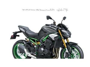 VENDO KAWASAKI Z 900 SE (2025 - 26) NUOVA A FIRENZE (CODICE 9846858) - MOTO.IT