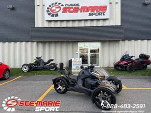 2025 CAN-AM RYKER SPORT 900 DÉMO