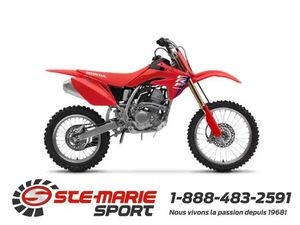 2026 HONDA CRF150R EXPERT
