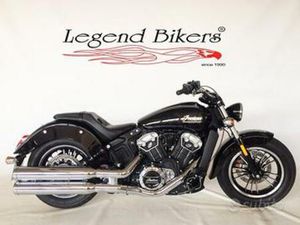 INDIAN SCOUT - 2023