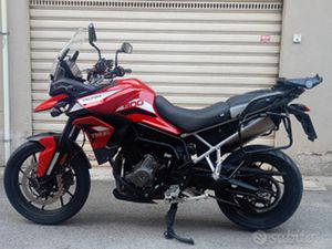 TRIUMPH TIGER 900 GT PRO. 2020