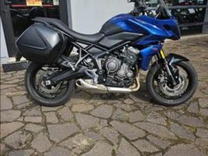 TRIUMPH TIGER SPORT 660 ABS