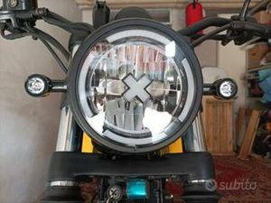 BRIXTON BX 125 - 2025