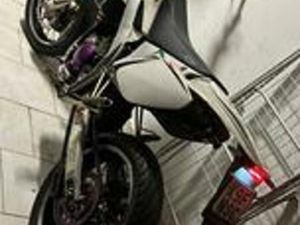 HM CRM 50 (POCO TRATTABILE)