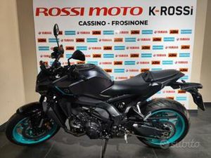 YAMAHA MT-09 Y-AMT 2025