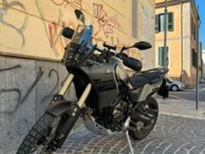 YAMAHA TENERE 700 DEPO A2