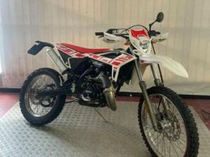 BETA RR 50 ENDURO