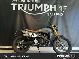FANTIC MOTOR CABALLERO 500 SCRAMBLER ABS