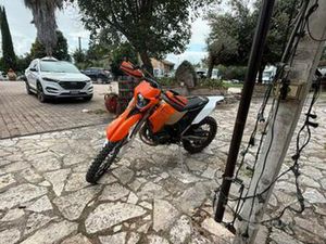 KTM 300 2 T EXC