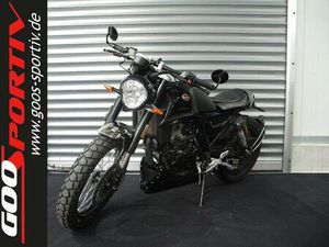 FB MONDIAL HPS 300I *VOM HÄNDLER*