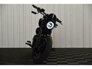 KEEWAY V-CRUISE 125 LED /CHOPPER/UMBAU/SPORT/BENDA/