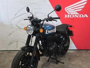 ROYAL ENFIELD HNTR 350 - 2024