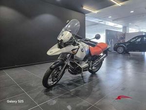BMW R 1200 GS 1150 GS BIANCO
