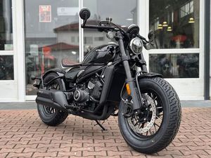 CFMOTO CL-C 450 BOBBER 2025 // SOFORT VERFÜGBAR