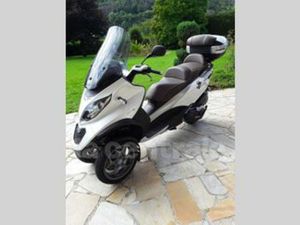 500 LT TOURING SPORT