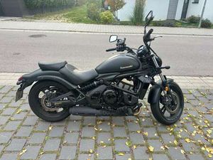 KAWASAKI VULCAN S