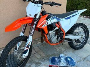 KTM 450 SX-F