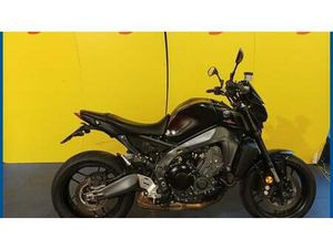 VENDO YAMAHA MT-09 (2021 - 23) USATA A VENARIA REALE (CODICE 9847373) - MOTO.IT