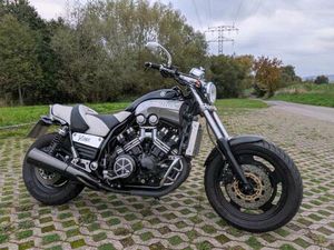 YAMAHA V-MAX 1200 TAUSCH