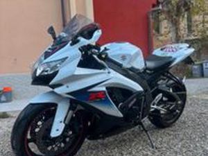 GXR-R 750 L0 ANNO 2010 YOSHIMURA