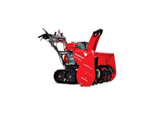 2026 HONDA POWER EQUIPMENT 81CM (32IN), TRACK DRIVE (HSS1332CTD)
