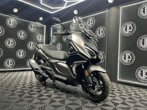 QJ MOTOR FORT 4.0 BRITELO, GÉMEOS E OURILHE