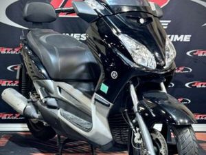 YAMAHA X-MAX 250 2008 250 CM3 | SCOOTER | 7 500 KM | NOIR | 06400 CANNES