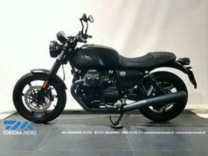MOTO GUZZI V7 850 STONE ABS