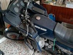 MOTO GUZZI 850 T5 - 2003