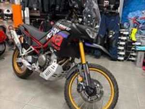 APRILIA TUAREG 660 RALLY - FINANZIABILE 100%
