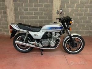 HONDA CB 900 - 1980