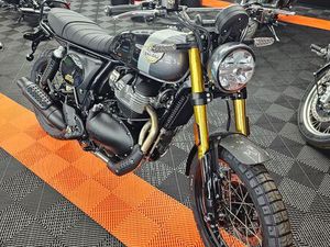 ROYAL ENFIELD 650 BEAR