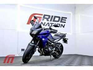 USED YAMAHA TRACER 900 ABS FOR SALE IN YATELEY