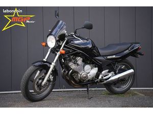 YAMAHA XJ6