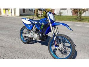 VENDO YAMAHA YZ 250 (2019 - 20) USATA A PAVULLO NEL FRIGNANO (CODICE 9847511) - MOTO.IT
