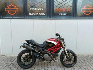 DUCATI MONSTER 796 - 2011