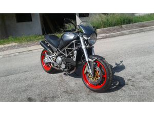 MONSTER S4 916 SENNA